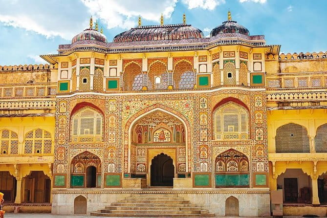 Jaipur Tuktuk Local Sightseeing Day Tour - Jantar Mantar: Jaipur’s remarkable stone instruments