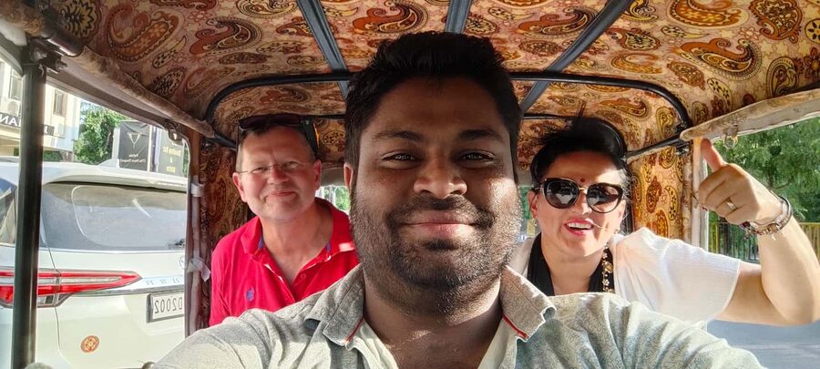 Jodhpur: Private Tuk-Tuk Tour with Pickup and Drop-Off - Key points before you book