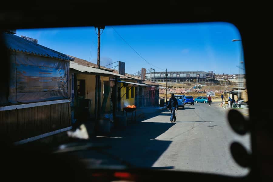 Johannesburg: Soweto Tour by Tuk Tuk - Local voices make the difference