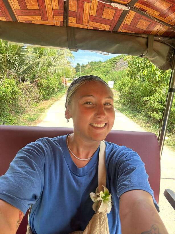 Kampot: Tuk Tuk Trip to Pepper Farm, Kep, Crab Market & More - La Plantation and the taste of Kampot pepper