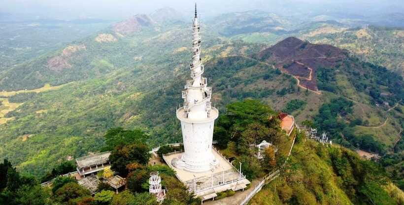 Kandy: Ambuluwawa Day Tour by TukTuk with Local Guide - Who should book this Kandy tuk-tuk tour?