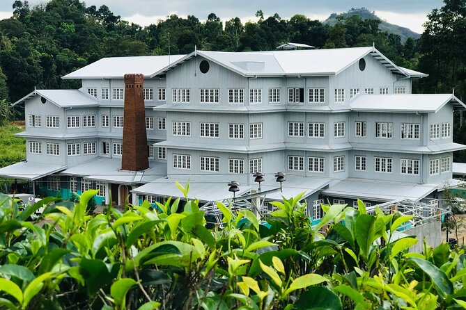 Kandy City Sightseeing and Ambuluwawa Tower by Tuk Tuk Tour - Comfort, inclusions, and the real value