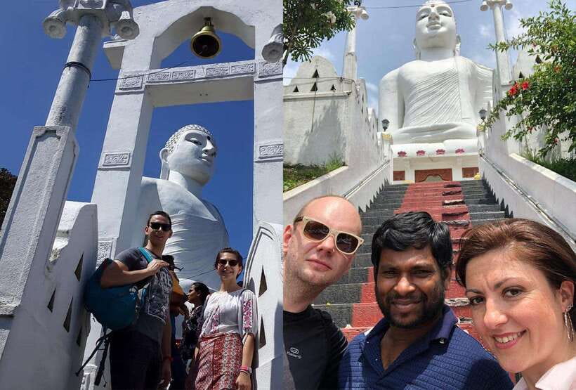 Kandy: City Tour by Tuk Tuk with All Entrance Fees Included - What the $47 price really gets you
