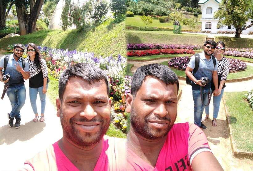 Kandy: City Tour by Tuk Tuk with All Entrance Fees Included - A slow hour in the Royal Botanical Gardens