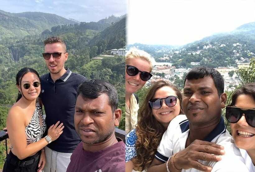Kandy: City Tour by Tuk Tuk with All Entrance Fees Included - Morning or evening: which version works best?
