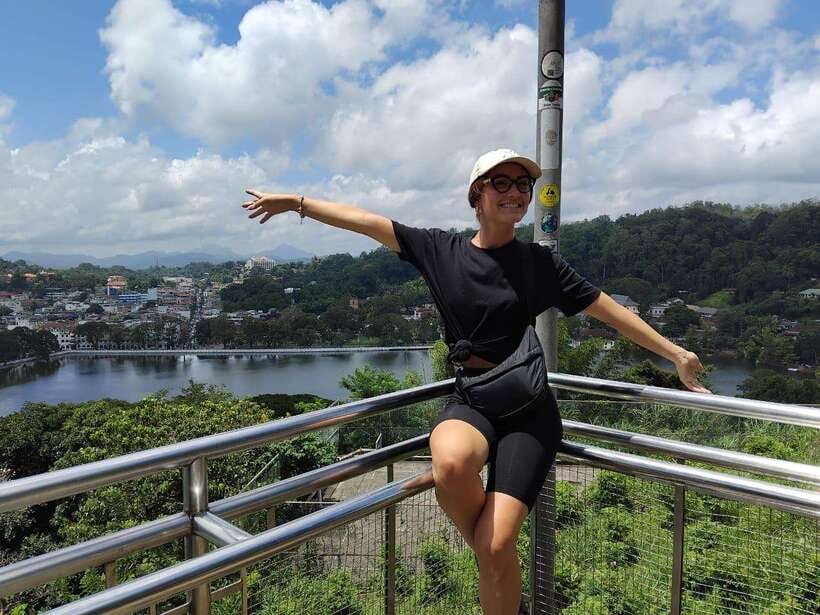 Kandy City Tour by Tuk Tuk with hotel Pickup and Dropoff - Why this Kandy tour makes sense