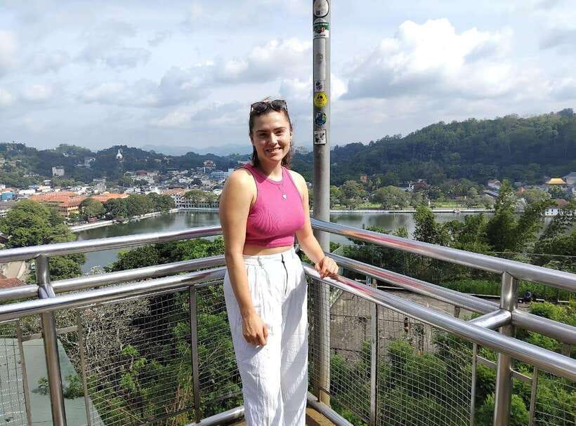 Kandy City Tour by Tuk Tuk with hotel Pickup and Dropoff - What the $2 price really means
