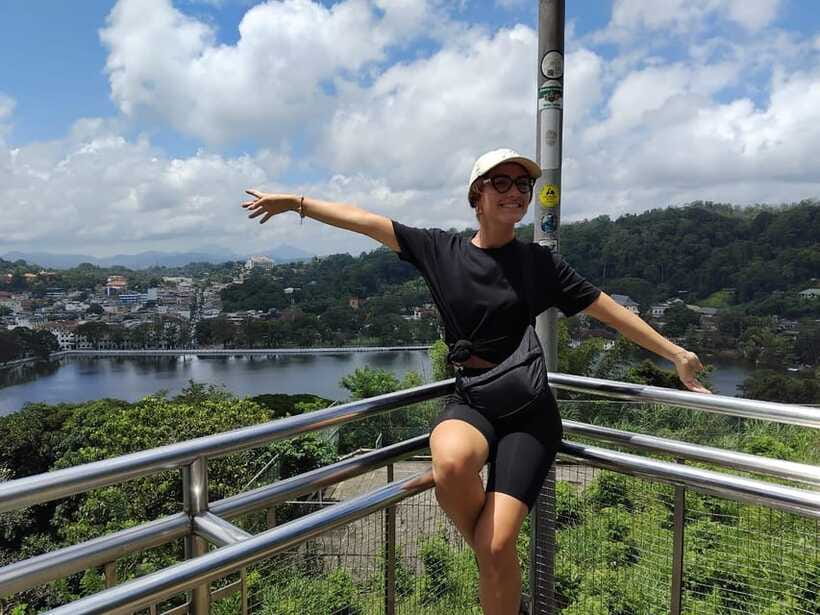 Kandy City Tour by Tuk Tuk with hotel Pickup and Dropoff - Who should book this tuk-tuk day?