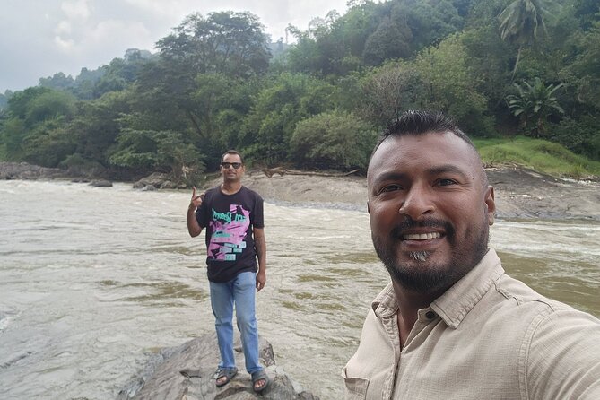 Kandy City Tour by Tuk Tuk with sana - Two hours at Royal Botanical Gardens
