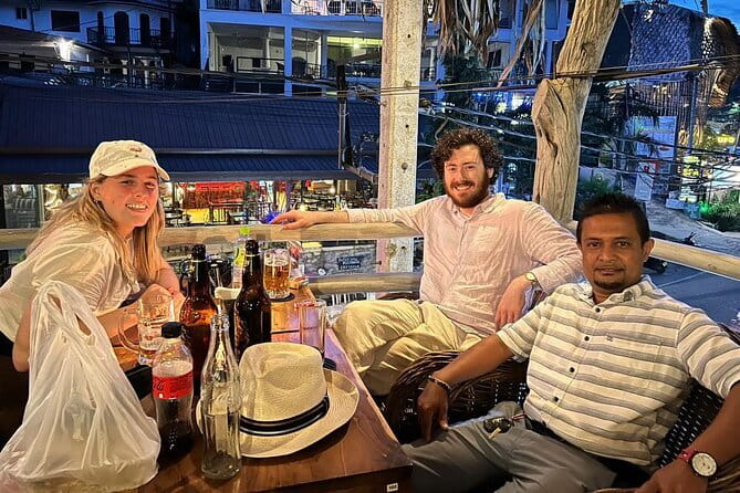 Kandy City Tour in a TukTuk - Five things to know before booking