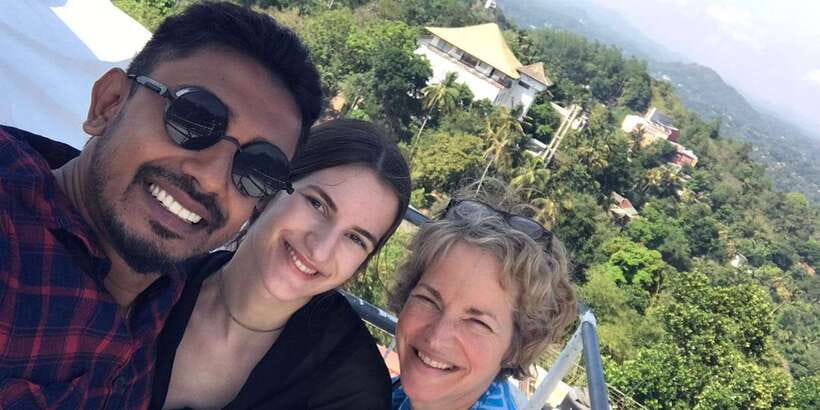 Kandy City Tours by Tuk Tuk - Key points at a glance