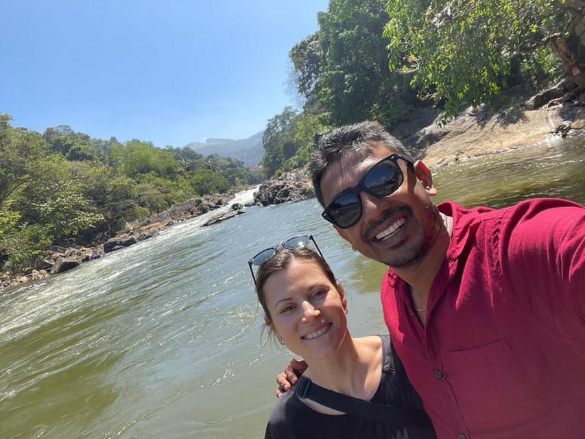 Kandy City Tours by Tuk Tuk - Price, flexibility, and what the $5 really covers