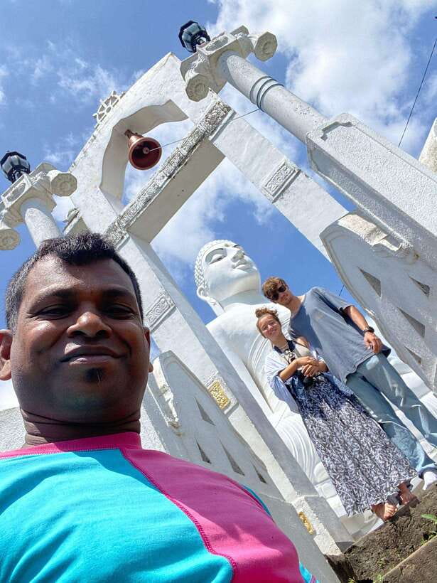 Kandy: Discover the City on a Private Guided by Tuk Tuk Tour - How the tea factory visit adds value