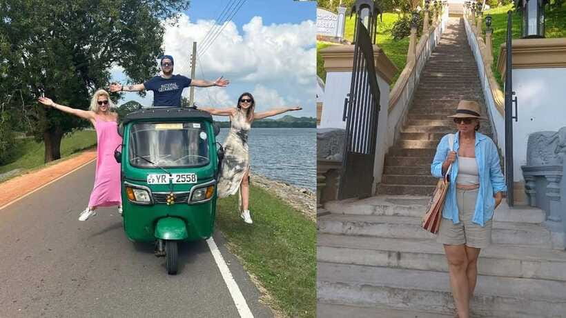 Kandy: Discover the City on a Private Guided by Tuk Tuk Tour - Morning or evening: choose with care