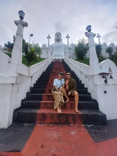 Kandy: Discover the City on a Private Guided by Tuk Tuk Tour - What the $10 price really covers