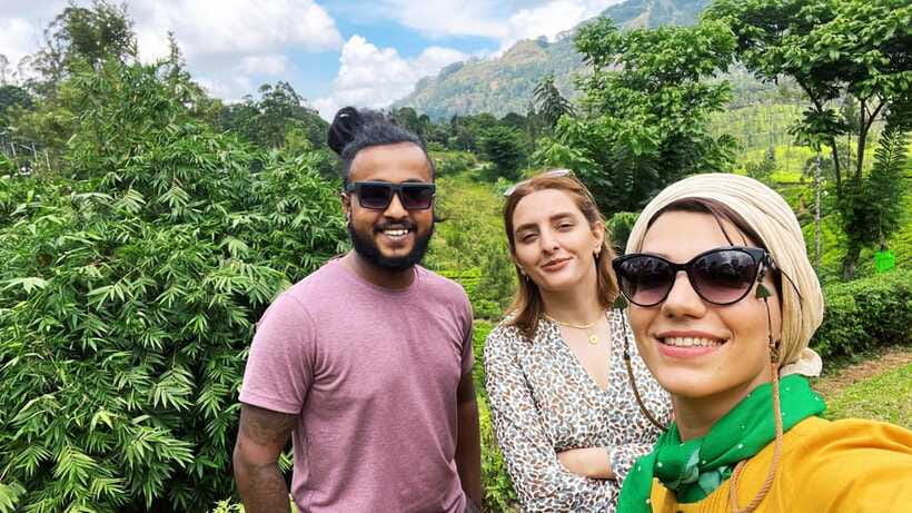 Kandy: Guided City Tour by Tuk-Tuk - The Temple of the Sacred Tooth Relic is the main event