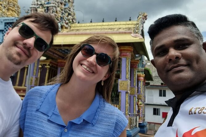 Kandy Heritage City Tour by tuktuk - Avanhala and the Sacred Tooth Relic