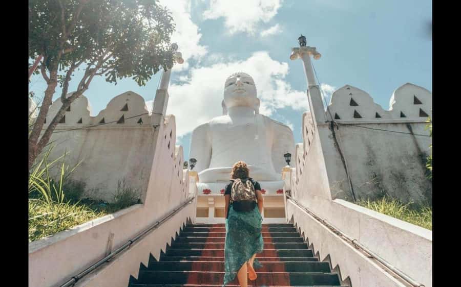 Kandy: Local Guided City Explore by Tuk Tuk - Starting from your hotel, station, or bus stop