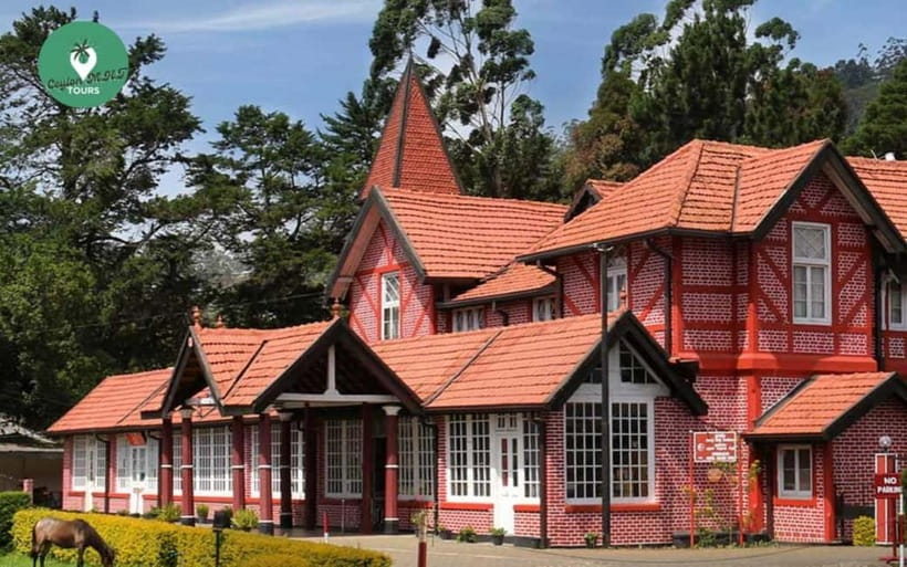 Kandy: Nuwara Eliya Day Explore by Tuk tuk with Local Guide - Ramboda View Point and Ramboda Falls