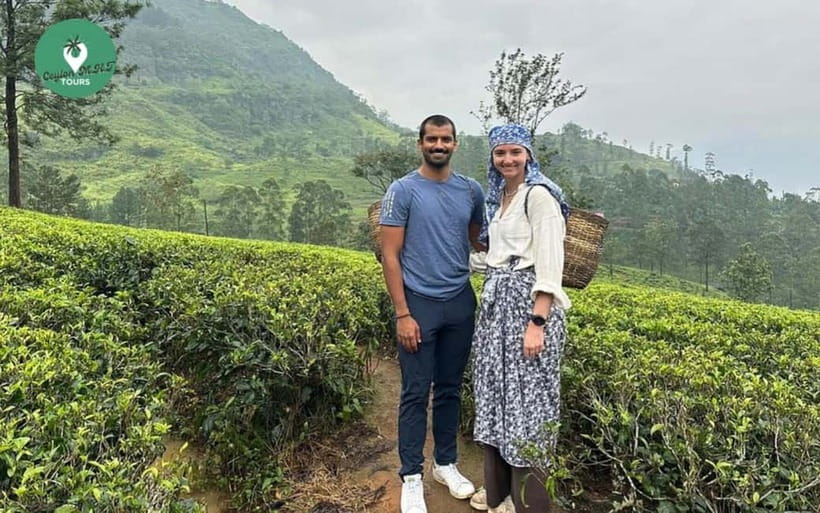 Kandy: Nuwara Eliya Day Explore by Tuk tuk with Local Guide - Nuwara Eliya, Sri Lanka’s cool hill town