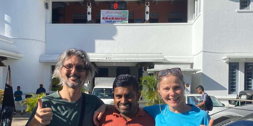 Kandy: Private City Highlights Guided Tour by Tuk-Tuk - The real cost and what you receive
