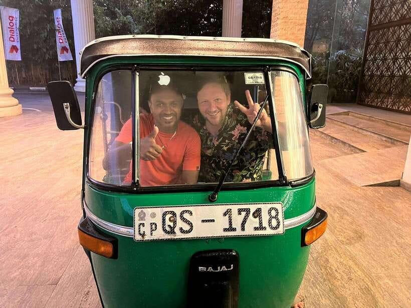 Kandy Private Guided City Tour by Tuk Tuk - Key points to know before booking