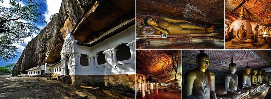 Kandy: Sigiriya and Dambulla Day Trip with Tuk Tuk Ride - Who should book this private day