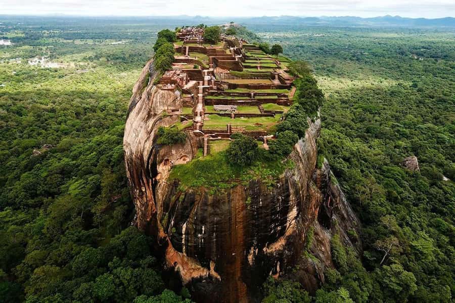 Kandy: Sigiriya and Dambulla Day Trip with Tuk Tuk Ride - Why this Kandy day trip works