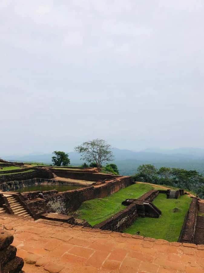 Kandy: Sigiriya and Dambulla Day Trip with Tuk Tuk Ride - What the $60 price really covers