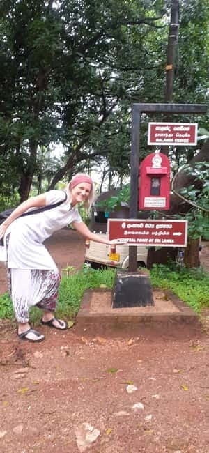 Kandy : Sigiriya Guided Day Tour By Tuk Tuk - Kandy pickup and the first hour by tuk-tuk