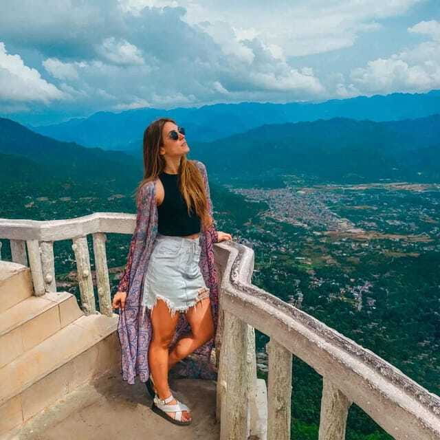 Kandy to Ambuluwawa Tuk Tuk Tour - What the $7 Price Really Means