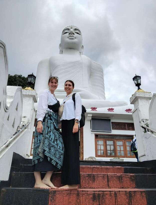 Kandy to Ambuluwawa Tuk Tuk Tour - Tea, Cinnamon, and the Working Side of Sri Lanka