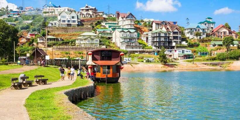 Kandy To Nuwara Eliya Day Tour By Tuk Tuk Sri lanka - Key points before you book