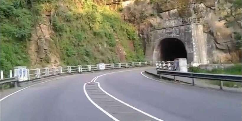 Kandy To Nuwara Eliya Day Tour By Tuk Tuk Sri lanka - Gregory Lake and the separate park costs
