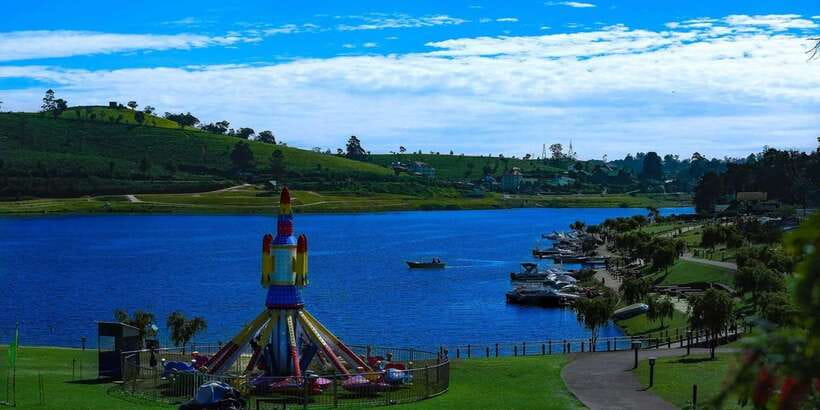 Kandy To Nuwara Eliya Day Tour By Tuk Tuk Sri lanka - The tuk tuk question: comfort, weather, and road time