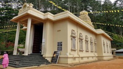 Kandy to Nuwaraeliya Day Or Drop Tour By Local Tuk Tuk