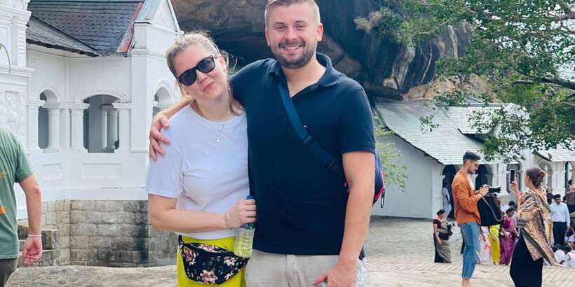 Kandy to Sigiriya Day Tours by Tuk Tuk - Key points to know before booking