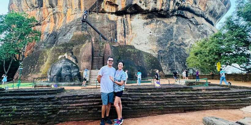Kandy to Sigiriya Day Tours by Tuk Tuk - Why this Kandy to Sigiriya day trip works