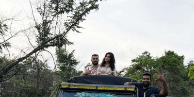 Kandy to Sigiriya Day Tours by Tuk Tuk