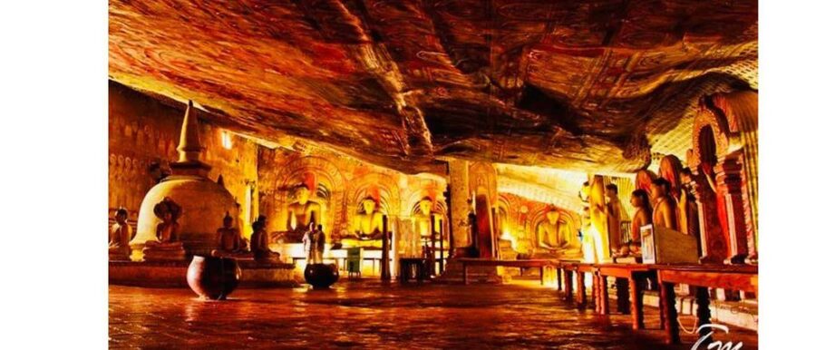Kandy to Sigiriya Day Tours Tuk Tuk by Local - Key things to know before you book