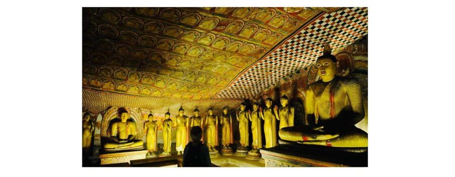 Kandy to Sigiriya Day Tours Tuk Tuk by Local - Timing, food, and the real cost