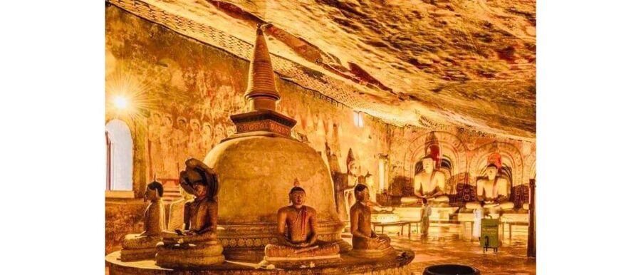 Kandy to Sigiriya Day Tours Tuk Tuk by Local - Why take a tuk tuk from Kandy to Sigiriya?