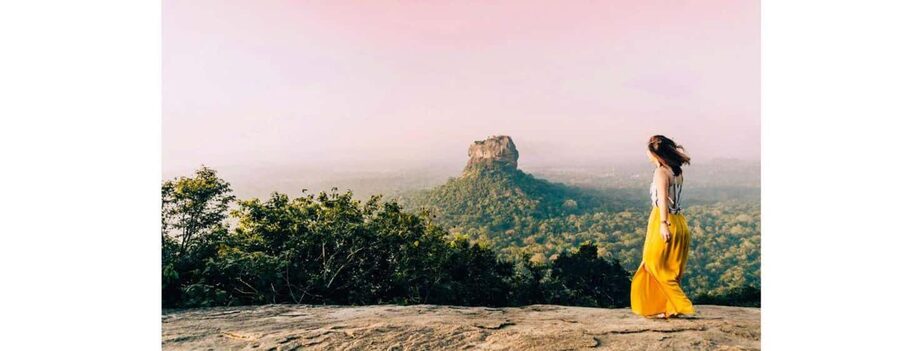 Kandy to Sigiriya Day Tours Tuk Tuk by Local - Spice gardens and Sri Lankan flavors