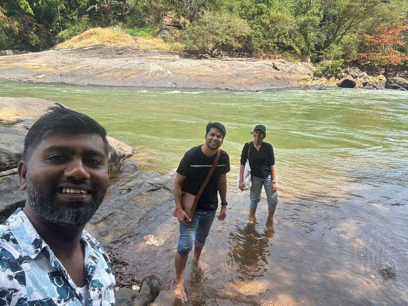 Kandy to Sigiriya Private Tour by Tuk Tuk with All Fees - Choosing between Minneriya wildlife and village life