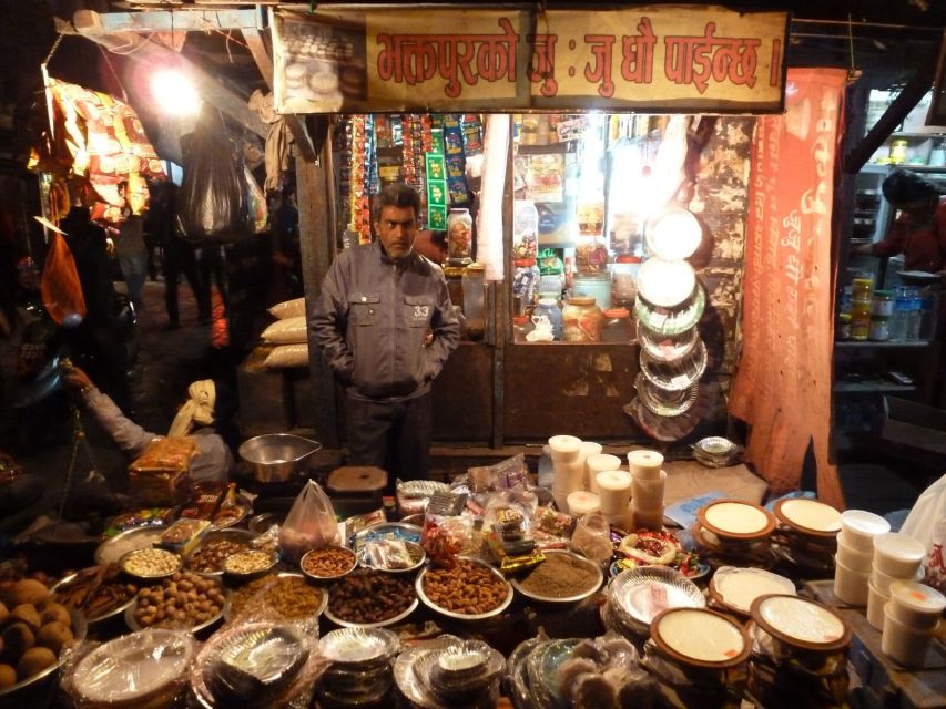 Kathmandu at Sunset: Explore the City on Rickshaw - Key points at a glance