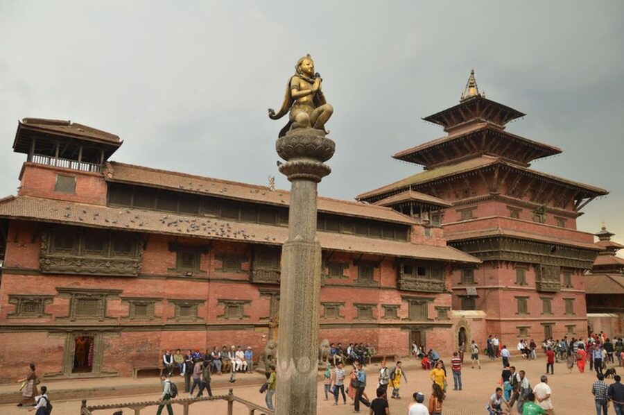 Kathmandu at Sunset: Explore the City on Rickshaw - Who should book this Kathmandu evening tour?