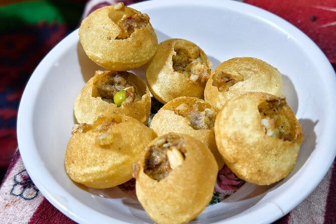 Kathmandu Food & Drink and Shopping Rickshaw Tour - Is $25 a good deal?