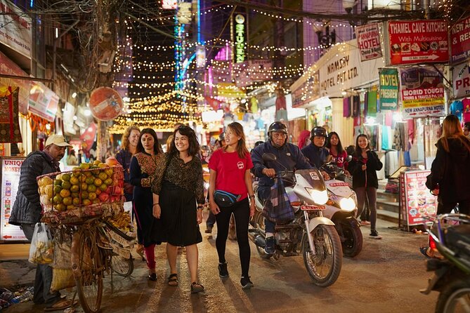 Kathmandu Sunset Tour by Rickshaw Including Durbar Square Visit - Why this short evening tour works