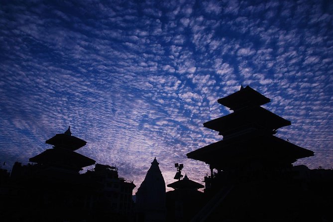 Kathmandu Sunset Tour by Rickshaw Including Durbar Square Visit - Is $50.30 good value?