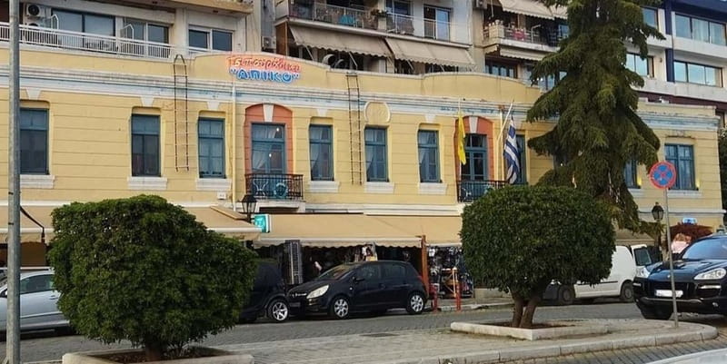 Kavala: Authentic City Tour by Eco Friendly Tuk Tuk - Price, timing, and overall value